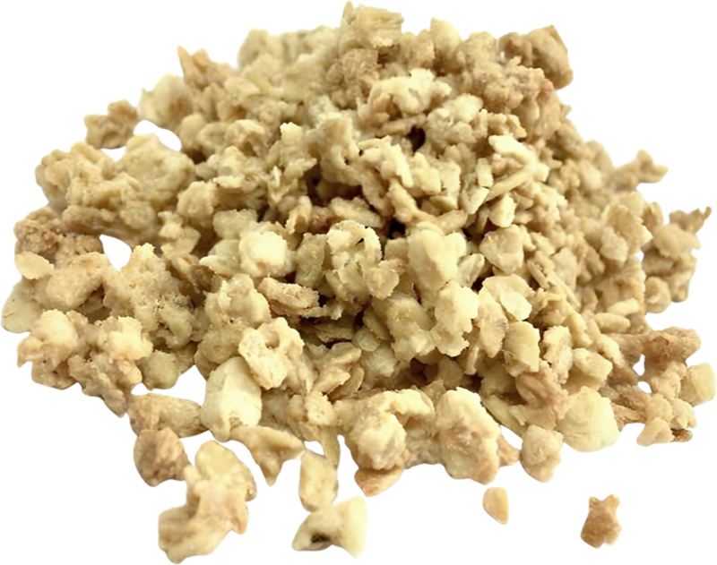 Kokos-Granola