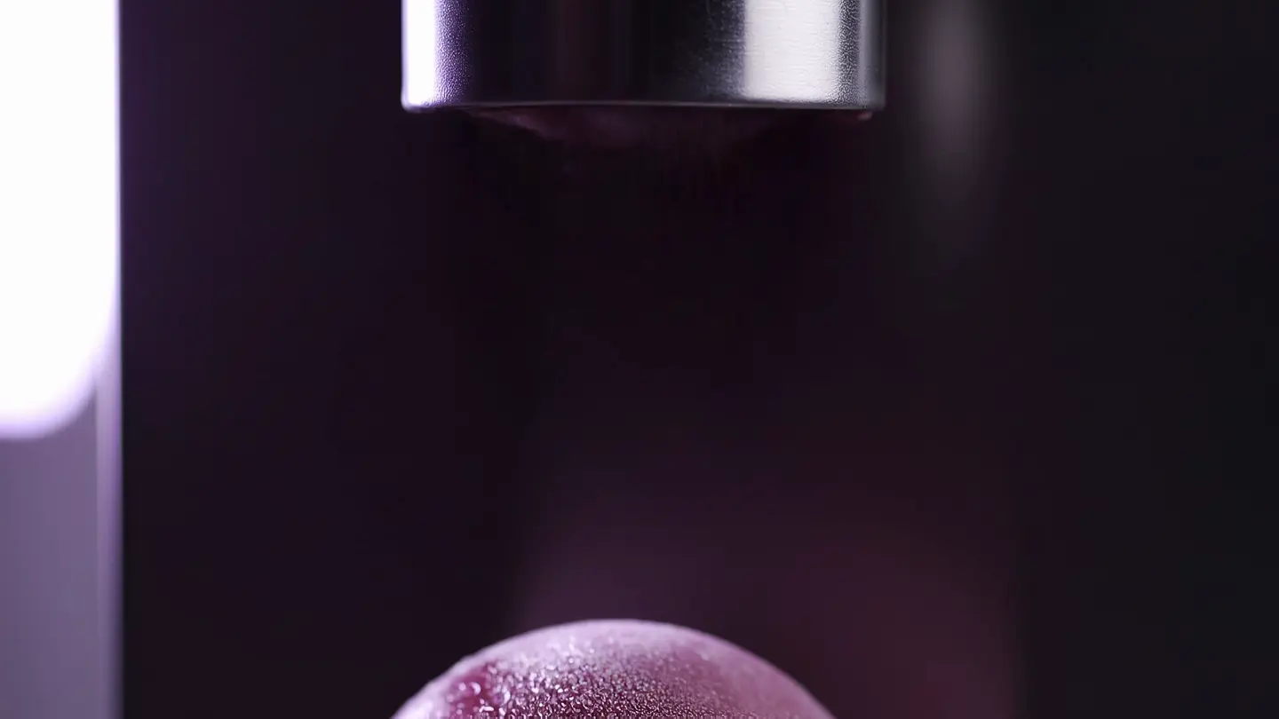 Das Sorbet