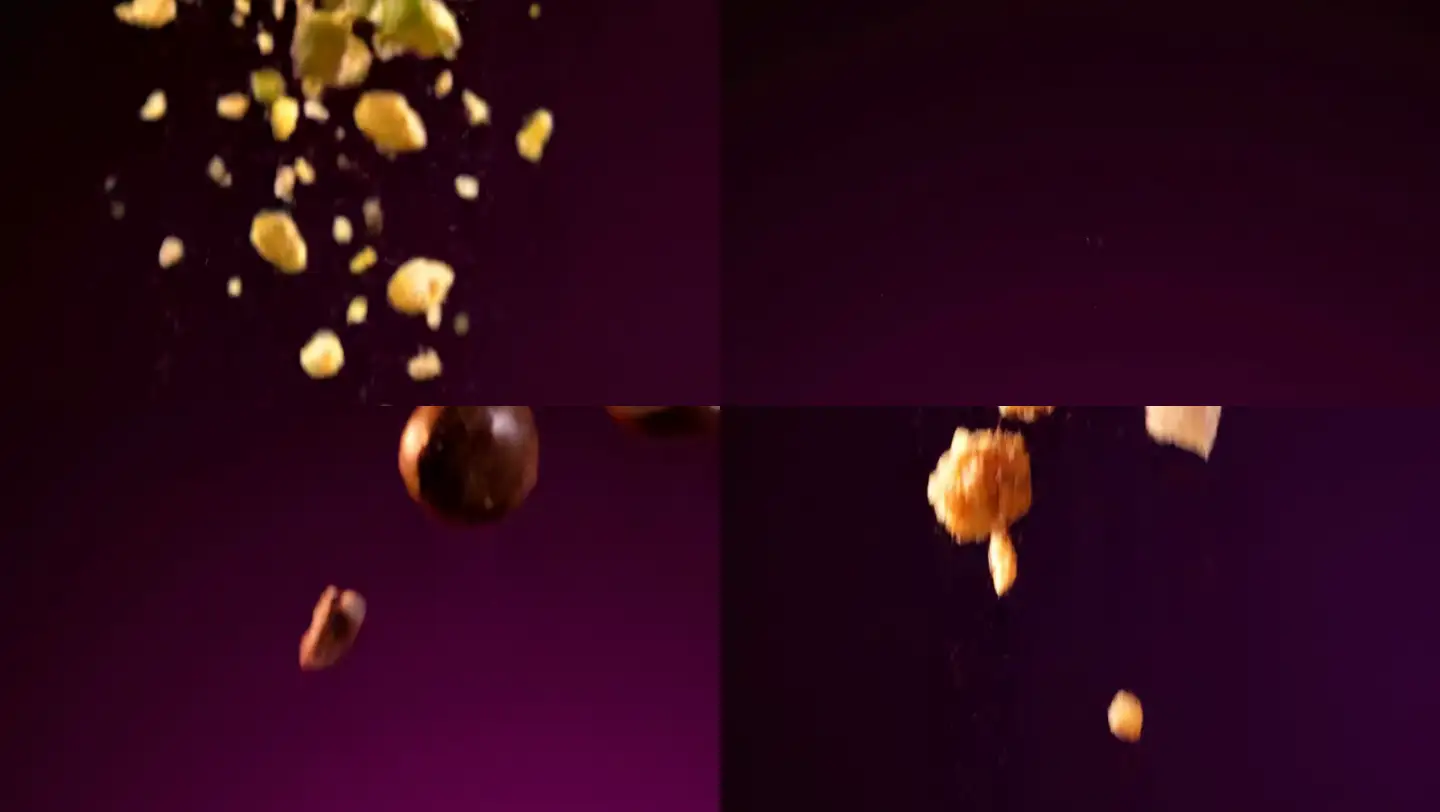 Der Crunch